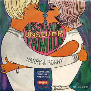 Harry Und Ronny - Die Schande Unserer Familie download flac mp3