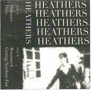 Heathers  - i know download flac mp3