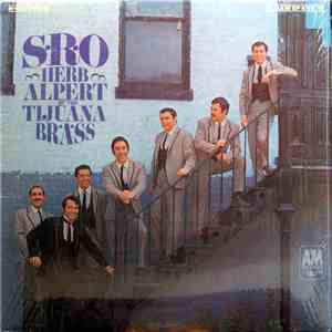 Herb Alpert & The Tijuana Brass - S.R.O. download flac mp3