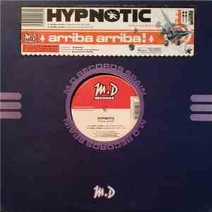 Hypnotic - Arriba Arriba ! download flac mp3