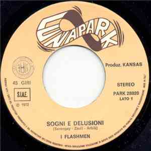 I Flashmen - Sogni E Delusioni download flac mp3