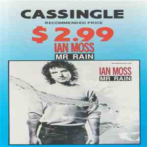 Ian Moss - Mr Rain download flac mp3