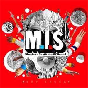 Instituto Mexicano Del Sonido - Soy Sauce download flac mp3