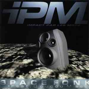IPM - Space Fonk download flac mp3