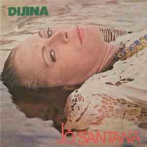Jô Santana - Dijina download flac mp3