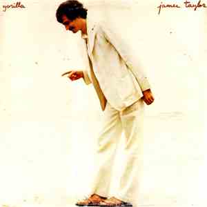 James Taylor  - Gorilla download flac mp3