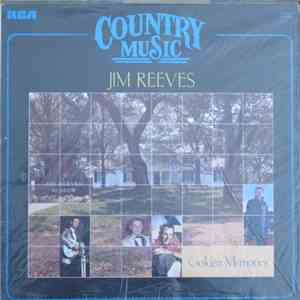 Jim Reeves - Golden Memories download flac mp3