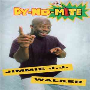 Jimmie J.J. Walker - Dy-No-Mite download flac mp3