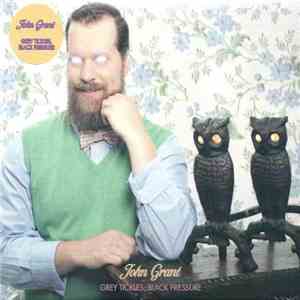 John Grant - Grey Tickles, Black Pressure download flac mp3