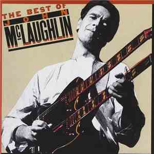 John McLaughlin - The Best Of download flac mp3