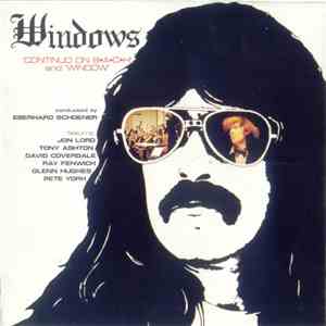 Jon Lord - Windows download flac mp3