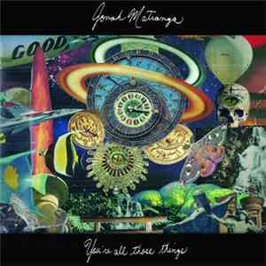 Jonah Matranga - You're All Those Things And Then You're None (v2.0) download flac mp3