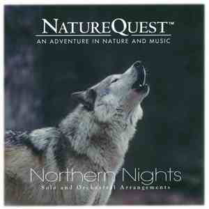 Jonas Kvarnström, Stefan Schramm - Northern Nights download flac mp3