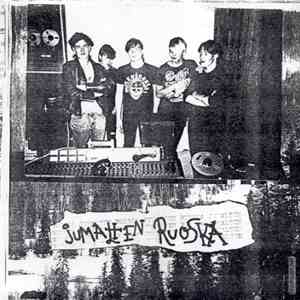 Jumalten Ruoska - Jumalten Ruoska download flac mp3