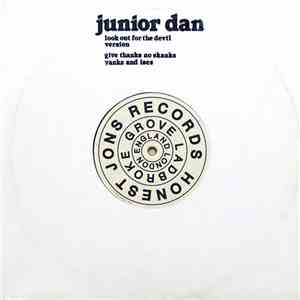 Junior Dan - Look Out For The Devil download flac mp3