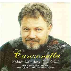 Kałudi Kałudow - Canzonetta download flac mp3