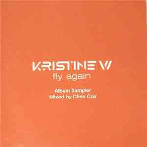 Kristine W - Fly Again download flac mp3