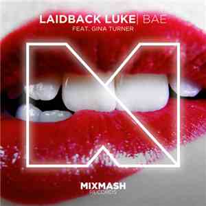Laidback Luke Feat. Gina Turner - Bae download flac mp3
