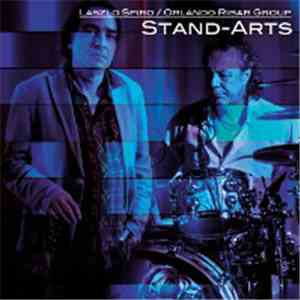 Laszlo Spiro / Orlando Ribar Group - Stand-Arts download flac mp3
