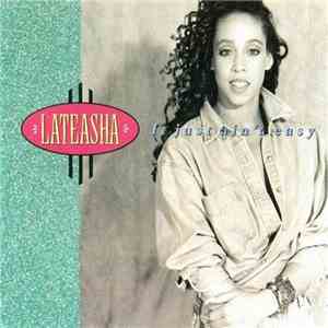 Lateasha - It Just Ain't Easy download flac mp3