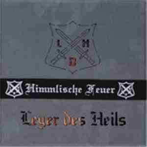 Leger Des Heils - Himmlische Feuer download flac mp3