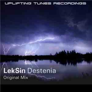 LekSin - Destenia download flac mp3