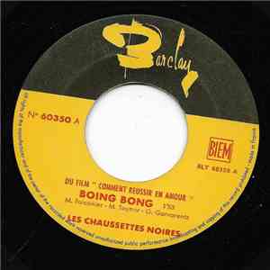 Les Chaussettes Noires - Boing Bong download flac mp3