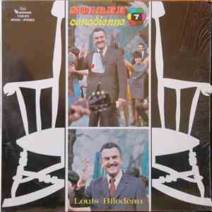 Louis Bilodeau - Soirée Canadienne download flac mp3