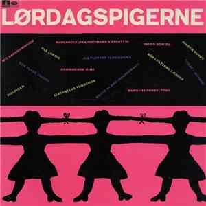 Lørdagspigerne - Lørdagspigerne download flac mp3