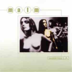 Malm  - Ssääärrsss L.A. download flac mp3