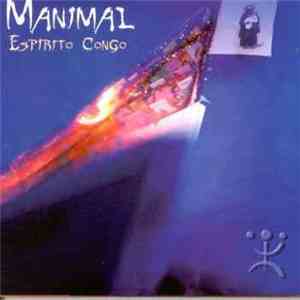 Manimal  - Espírito Congo download flac mp3