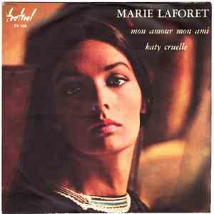 Marie Laforêt - Mon Amour Mon Ami / Katy Cruelle download flac mp3