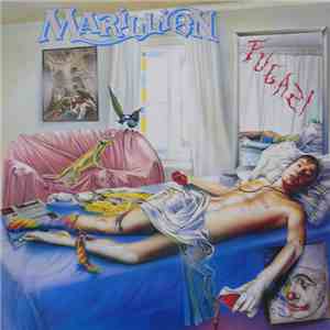 Marillion - Fugazi download flac mp3