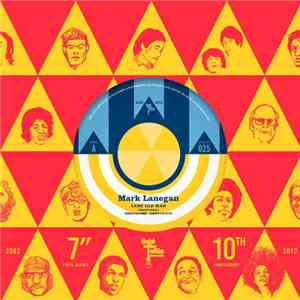 Mark Lanegan Covers Karen Dalton - Same Old Man download flac mp3