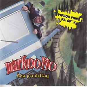 Markoolio - Åka Pendeltåg download flac mp3