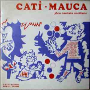 Martina E Rosina De Peira E Jacmelina - Cati-Mauca - Jòcs Cantats Occitans download flac mp3