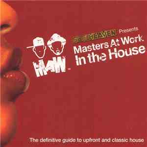 Masters At Work - In The House download flac mp3