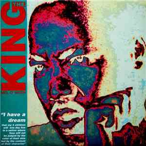 Mel O'Ween - The King download flac mp3