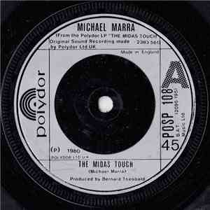 Michael Marra - The Midas Touch download flac mp3