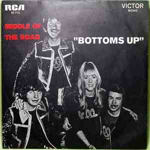 Middle Of The Road - Bottoms Up download flac mp3