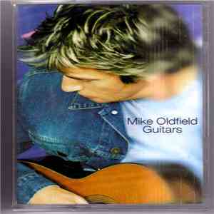Mike Oldfield - Guitars download flac mp3