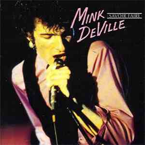 Mink DeVille - Savoir Faire download flac mp3