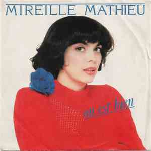 Mireille Mathieu - On Est Bien download flac mp3