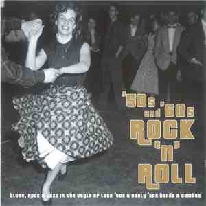 Mo Foster - '50s And '60s Rock'N'Roll download flac mp3