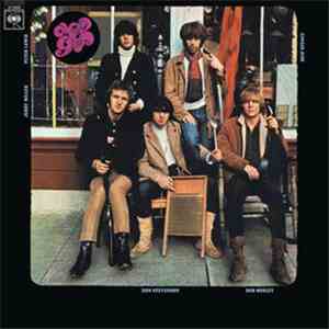Moby Grape - Moby Grape download flac mp3