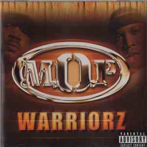 M.O.P. - Warriorz download flac mp3