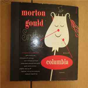 Morton Gould And His Orchestra - Morton Gould Symphonic Band download flac mp3