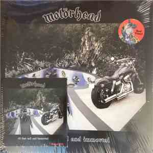 Motörhead - 10 Foot Tall And Immortal download flac mp3