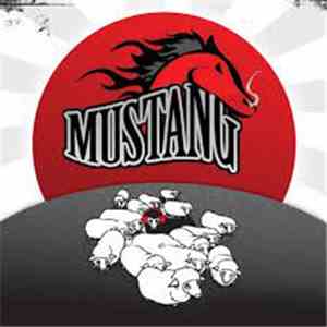 Mustang - Mustang download flac mp3