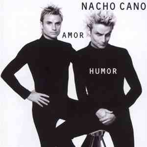 Nacho Cano - Amor Humor download flac mp3